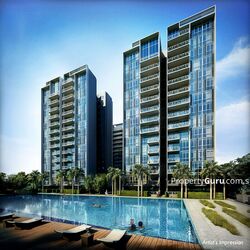 The Luxurie (D19), Condominium #389718031